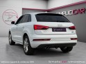 Audi q3 q3 2.0 tdi 150 ch quattro s line garantie 12 mois occasion simplicicar meximieux simplicicar simplicibike france
