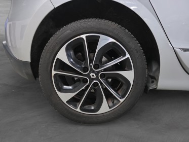 Renault scenic iii dci 110 energy eco2 bose edition garantie 12 mois occasion simplicicar meximieux simplicicar simplicibike...