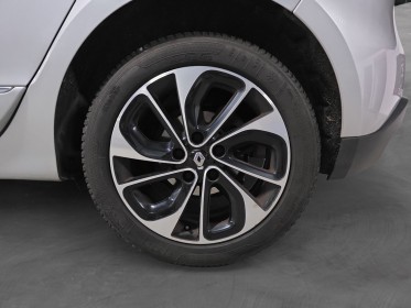 Renault scenic iii dci 110 energy eco2 bose edition garantie 12 mois occasion simplicicar meximieux simplicicar simplicibike...