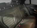 Mercedes classe c 180 d 9g-tronic amg line garantie 12 mois occasion simplicicar meximieux simplicicar simplicibike france