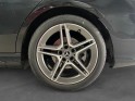 Mercedes classe c 180 d 9g-tronic amg line garantie 12 mois occasion simplicicar meximieux simplicicar simplicibike france