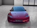 Tesla model 3 grande autonomie rwd highland  toit panoramique garantie 12 mois occasion simplicicar le raincy simplicicar...
