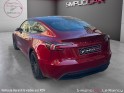 Tesla model 3 grande autonomie rwd highland  toit panoramique garantie 12 mois occasion simplicicar le raincy simplicicar...