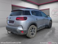 CITROEN d'occasion C5 1.2 PURE TECH 130 PLUS de 2023 Vichy (03)﻿