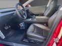 Tesla model 3 grande autonomie rwd highland  toit panoramique garantie 12 mois occasion simplicicar le raincy simplicicar...