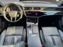 Audi a6 avant 40 tdi 204 ch s tronic 7 s-line avus extended bang olufsen toit ouvrant pano garantie 12 mois occasion barberey...