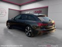 Audi a6 avant 40 tdi 204 ch s tronic 7 s-line avus extended bang olufsen toit ouvrant pano garantie 12 mois occasion barberey...