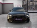 Audi a6 avant 40 tdi 204 ch s tronic 7 s-line avus extended bang olufsen toit ouvrant pano garantie 12 mois occasion barberey...