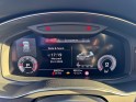 Audi a6 avant 40 tdi 204 ch s tronic 7 s-line avus extended bang olufsen toit ouvrant pano garantie 12 mois occasion barberey...