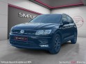 Volkswagen tiguan 2.0 tdi 150 - garantie 12 mois occasion simplicicar reims simplicicar simplicibike france