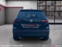 Volkswagen tiguan 2.0 tdi 150 - garantie 12 mois occasion simplicicar reims simplicicar simplicibike france