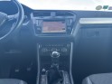 Volkswagen tiguan 2.0 tdi 150 - garantie 12 mois occasion simplicicar reims simplicicar simplicibike france