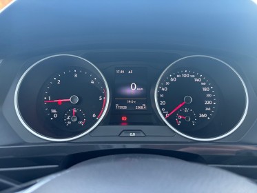 Volkswagen tiguan 2.0 tdi 150 - garantie 12 mois occasion simplicicar reims simplicicar simplicibike france