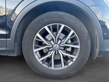 Volkswagen tiguan 2.0 tdi 150 - garantie 12 mois occasion simplicicar reims simplicicar simplicibike france