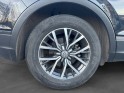Volkswagen tiguan 2.0 tdi 150 - garantie 12 mois occasion simplicicar reims simplicicar simplicibike france