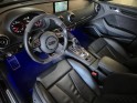 Audi rs3 sportback 2.5 tfsi 367 quattro s tronic 7 - garantie 12 mois occasion  simplicicar aix les bains simplicicar...