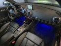 Audi rs3 sportback 2.5 tfsi 367 quattro s tronic 7 - garantie 12 mois occasion  simplicicar aix les bains simplicicar...