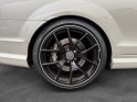 Mercedes classe c coupe 63 amg  w204 6.2l v8 - toit pano - entretien mercedes-benz - garantie 12 mois occasion simplicicar...