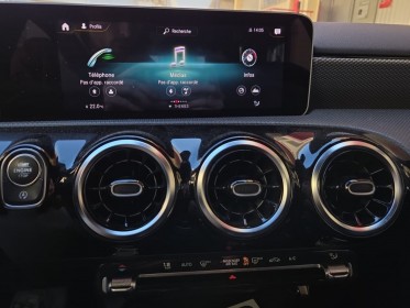 Mercedes classe a 220 7g-dct 190 cv kit amg occasion  simplicicar nice - pfvauto simplicicar simplicibike france