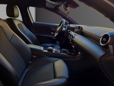 Mercedes classe a 220 7g-dct 190 cv kit amg occasion  simplicicar nice - pfvauto simplicicar simplicibike france