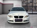Bmw serie 3 coupe e92 320d 177ch luxe - garantie 12 mois occasion simplicicar arras  simplicicar simplicibike france