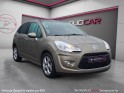 Citroen c3 120 exclusive - suivi/radars ar/clim/bva - garantie 12 mois occasion simplicicar soissons simplicicar simplicibike...