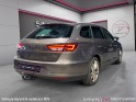 Seat leon st 2.0 tdi 150ch start/stop premium garantie 12 mois occasion montpellier (34) simplicicar simplicibike france