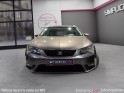 Seat leon st 2.0 tdi 150ch start/stop premium garantie 12 mois occasion montpellier (34) simplicicar simplicibike france