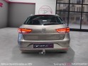 Seat leon st 2.0 tdi 150ch start/stop premium garantie 12 mois occasion montpellier (34) simplicicar simplicibike france