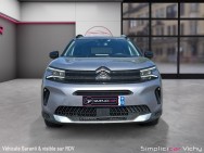 CITROEN d'occasion C5 1.2 PURE TECH 130 PLUS de 2023 Vichy (03)﻿