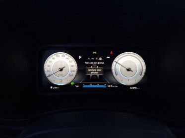 Hyundai kona electric 39 kwh - 136 ch intuitive - suivi/1° main/caméra ar/carplay - garantie 12 mois occasion simplicicar...
