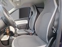 Renault twingo iii 1.0 sce 70 intens - suivi/régulateur/bluetooth/feux auto - garantie 12 mois occasion simplicicar soissons...