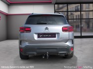 CITROEN d'occasion C5 1.2 PURE TECH 130 PLUS de 2023 Vichy (03)﻿