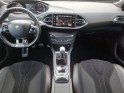 Peugeot 308 1.6 thp 270ch gti - suivi/bluetooth/caméra de recul - garantie 12 mois occasion simplicicar soissons simplicicar...