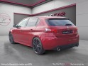 Peugeot 308 1.6 thp 270ch gti - suivi/bluetooth/caméra de recul - garantie 12 mois occasion simplicicar soissons simplicicar...