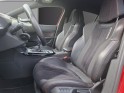 Peugeot 308 1.6 thp 270ch gti - suivi/bluetooth/caméra de recul - garantie 12 mois occasion simplicicar soissons simplicicar...