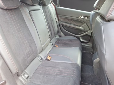 Peugeot 308 1.6 thp 270ch gti - suivi/bluetooth/caméra de recul - garantie 12 mois occasion simplicicar soissons simplicicar...