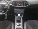 Peugeot 308 1.6 thp 270ch gti - suivi/bluetooth/caméra de recul - garantie 12 mois occasion simplicicar soissons simplicicar...