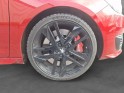 Peugeot 308 1.6 thp 270ch gti - suivi/bluetooth/caméra de recul - garantie 12 mois occasion simplicicar soissons simplicicar...
