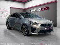 Kia proceed 1.4 t-gdi 140 ch isg dct7 gt line premium occasion simplicicar magny-en-vexin simplicicar simplicibike france