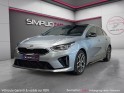 Kia proceed 1.4 t-gdi 140 ch isg dct7 gt line premium occasion simplicicar magny-en-vexin simplicicar simplicibike france