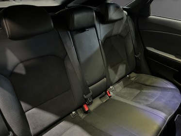 Kia proceed 1.4 t-gdi 140 ch isg dct7 gt line premium occasion simplicicar magny-en-vexin simplicicar simplicibike france