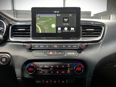 Kia proceed 1.4 t-gdi 140 ch isg dct7 gt line premium occasion simplicicar magny-en-vexin simplicicar simplicibike france