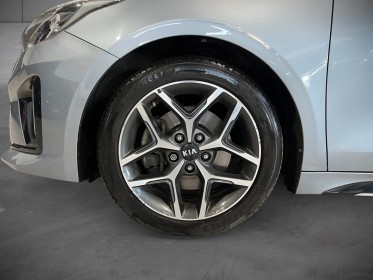 Kia proceed 1.4 t-gdi 140 ch isg dct7 gt line premium occasion simplicicar magny-en-vexin simplicicar simplicibike france