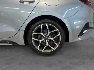 Kia proceed 1.4 t-gdi 140 ch isg dct7 gt line premium occasion simplicicar magny-en-vexin simplicicar simplicibike france