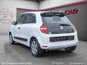 Renault twingo iii 1.0 sce 70 life - suivi renault/régulateur - garantie 12 mois occasion simplicicar soissons simplicicar...