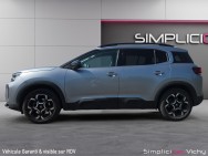 CITROEN d'occasion C5 1.2 PURE TECH 130 PLUS de 2023 Vichy (03)﻿