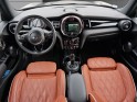 Mini cooper cabriolet 1.5 cooper 136  edition heddon street bva7 occasion simplicicar tours  simplicicar simplicibike france