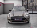 Mini cooper cabriolet 1.5 cooper 136  edition heddon street bva7 occasion simplicicar tours  simplicicar simplicibike france