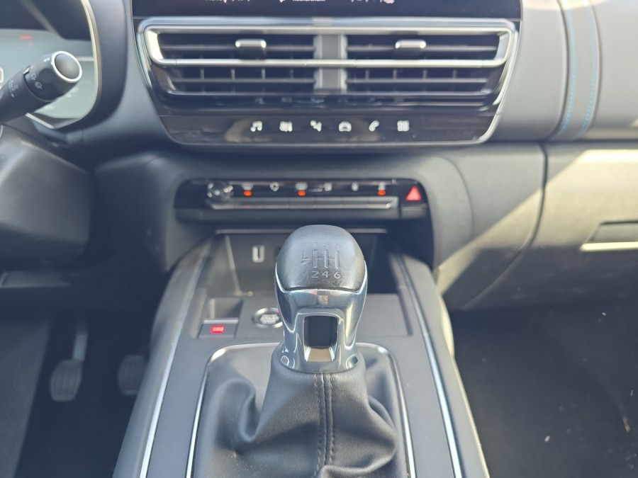 CITROEN d'occasion C5 1.2 PURE TECH 130 PLUS de 2023 Vichy (03)﻿